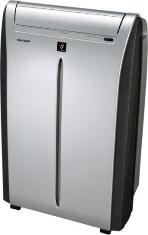 Klimatyzator Sharp Przenośny 2.5 kW (CV-P10PR) 1