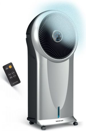 Wentylator Sencor SFN 9011SL 4