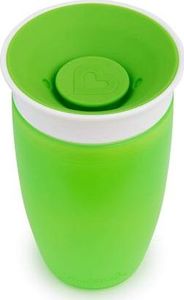 Munchkin Kubek niekapek 360 296ml zielony 2