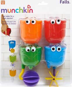 Munchkin Kubki kąpielowe z przyssawkami 2