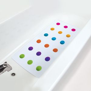 Munchkin MATA KĄPIELOWA DOTS 2