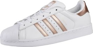 Adidas Buty damskie Superstar białe r. 40 (BA8169) 2