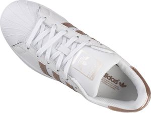 Adidas Buty damskie Superstar białe r. 40 (BA8169) 3