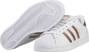 Adidas Buty damskie Superstar białe r. 40 2/3 (BA8169) 6