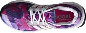 Adidas Buty damskie Energy Boost Esm różowe r. 38 (B40901) 2