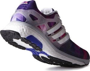 Adidas Buty damskie Energy Boost Esm różowe r. 38 (B40901) 3