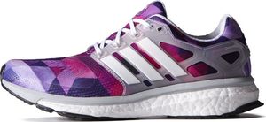 Adidas Buty damskie Energy Boost Esm różowe r. 38 (B40901) 5