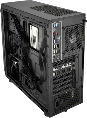 Obudowa Corsair Carbide Series SPEC-01 (CC-9011050-WW) 8
