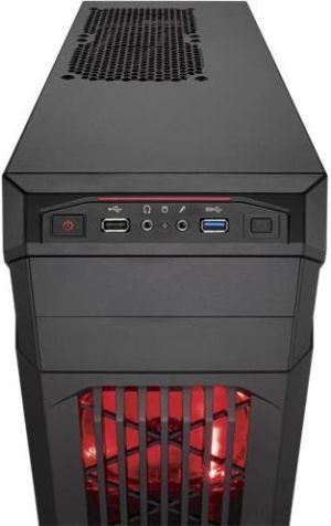 Obudowa Corsair Carbide Series SPEC-01 (CC-9011050-WW) 2