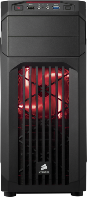 Obudowa Corsair Carbide Series SPEC-01 (CC-9011050-WW) 5