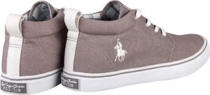 Royal County Of Berkshire Polo Club Buty damskie 33469 brązowe r. 37 2