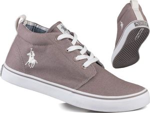 Royal County Of Berkshire Polo Club Buty damskie 33469 brązowe r. 37 5