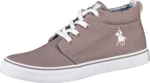 Royal County Of Berkshire Polo Club Buty damskie 33469 brązowe r. 37 7