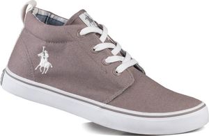 Royal County Of Berkshire Polo Club Buty damskie 33469 brązowe r. 37 8