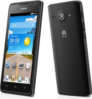Smartfon Huawei 4 GB Czarny  (Y530 BLACK) 1