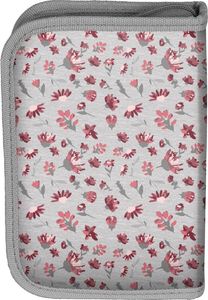 Piórnik Paso PASO Piórnik z Wyposażeniem PP19HS-001 Białe Konie uniwersalny 3