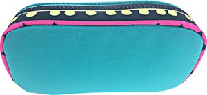 Piórnik Paso PASO Piórnik Saszetka z organizerem 18-013YO uniwersalny 2