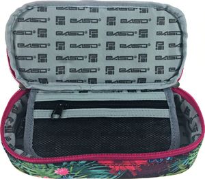 Piórnik Paso PASO Piórnik Saszetka z organizerem BAB-013 Barbie uniwersalny 2