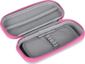 Piórnik Paso PASO Piórnik Saszetka Etui PEN-0011 Piesek i Kotek uniwersalny 3