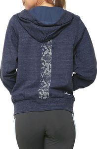 Adidas Bluza damska Online Clothing Store granatowa r. M (AI8462) 1
