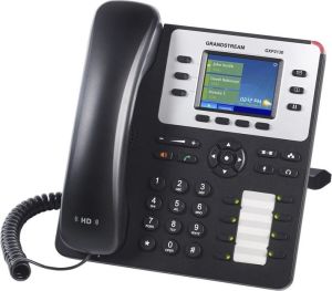 Telefon GrandStream GXP 2130 HD 1