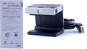 Samsung do TV VG-STC4000 (dostępny już nowy model - STC5000 - sprawdź id 706794) 5