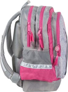 Paso Plecak szkolny Studio Pets Buldog (PEI-116) 3