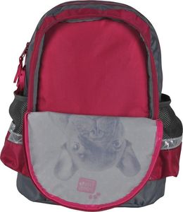 Paso Plecak szkolny Studio Pets Buldog (PEI-116) 4