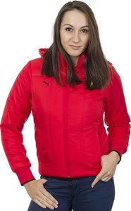 Puma Kurtka Puma Ferrari Classic Padded Jkt S 1