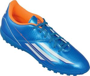 Adidas Turfy Adidas F5 Trx TF J F32771 30,5 2