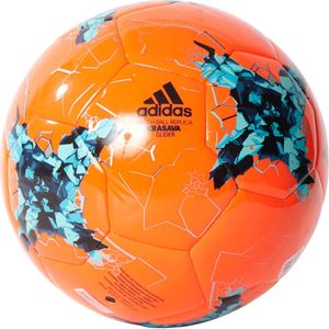 Adidas Piłka nożna Krasava 17 Glider pomarańczowa r. 3 (AZ3189) 1