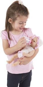 Melissa & Doug Annie Pije i Siusia na nocnik 2