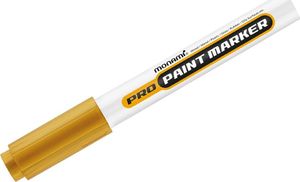 Monami Monami Pro Paint Marker Blower Gold Złoty uniwersalny 1