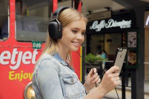 Słuchawki Edifier H880 13