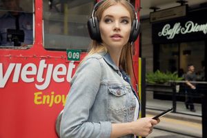 Słuchawki Edifier H880 14