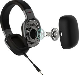 Słuchawki Edifier H880 6