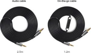 Słuchawki Edifier H880 8
