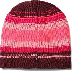 Adidas Czapka Clmht Str Beani czerwona r. uniwersalny (AB0446) 1