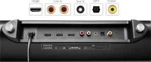 Soundbar Edifier B8 2