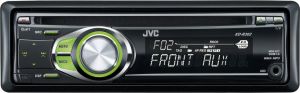 Radio samochodowe JVC KD-R 302 1
