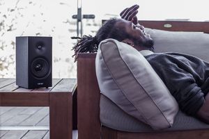 Kolumna Edifier R1080BT 24 W 4