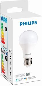 Philips Żarówka Philips Xiaomi E27 LED Smart Bulb WiFi 2