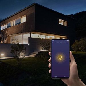Philips Żarówka Philips Xiaomi E27 LED Smart Bulb WiFi 3