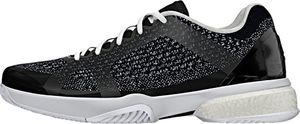 Adidas Buty damskie Asmc Barricade Boost czarne r. 37 1/3 (AQ2380) 1