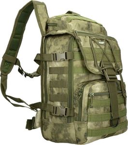 Texar Plecak Taktyczny Traper 35L A-Tacs Fg uniwersalny 1