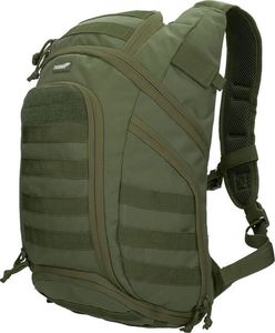 Texar Plecak Taktyczny Cober 25L Olive uniwersalny 2