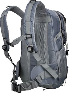 Plecak turystyczny Highlander Hiker 30 l Czarny 3