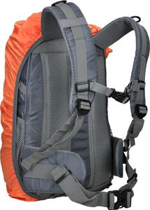 Plecak turystyczny Highlander Hiker 30 l Czarny 6