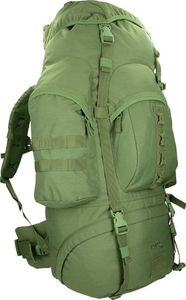 Plecak turystyczny Highlander Plecak Turystyczny New Forces 88L Olive uniwersalny 1