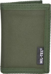 Mil-Tec Mil-Tec Portfel Taktyczny Olive uniwersalny 1